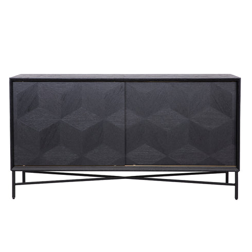 Laxon 2 Door Sideboard